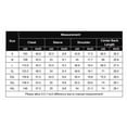 thumbnail image 6 of COOFANDY Men's Knit Button Down Shirt Vintage Short Sleeve Polo Shirts Casual Beach Tops, 6 of 6