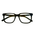 thumbnail image 3 of JONES NEW YORK Eyeglasses J524 Black 51MM, 3 of 6