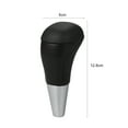 thumbnail image 3 of Automatic Shift Knob, Car Gear Shift Knot Replacement for Camry RAV4 Toyota Land Cruiser 200, 3 of 7