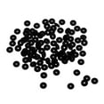 thumbnail image 5 of 100pcs Rubber Damper Gaskets for Controller Damping Pad,Inner Black, 5 of 5