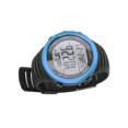 thumbnail image 4 of IWMango Barometer Watch Waterproof Backlight Multi Functional Altimeter Thermometer Watch for Outdoor Fishing Blue, 4 of 17