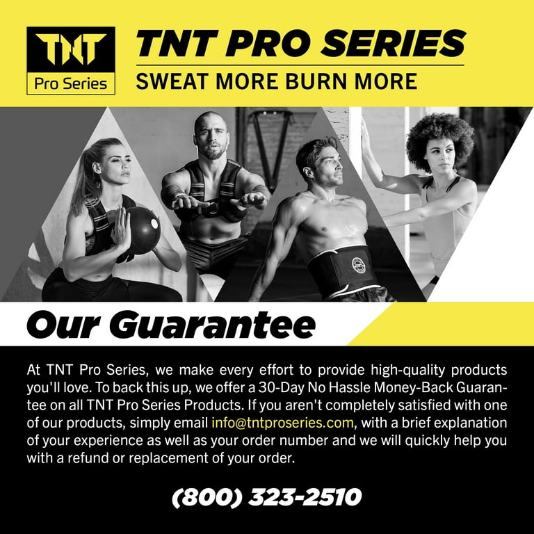 Tnt top pro ignite