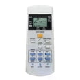thumbnail image 1 of New A75C3716 A75C3297 Control remoto para Panasonic Only with Cool LCD AC, 1 of 3