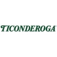 thumbnail image 3 of Ticonderoga Number 2 Soft Pencils, Wood-Cased Graphite Black Pencil, 12 Count, 3 of 7