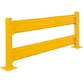 thumbnail image 5 of Protective Rail Barrier 9 Ft. Rail, Brackets Sold Separately, 5 of 7