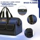 thumbnail image 3 of Juego de bolsas de herramientas AIRAJ 18 y 14 bolsas de almacenamiento de herramientas portátiles, 2 unidades, 3 of 6