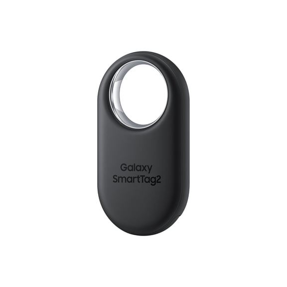 Samsung Galaxy Smart Tag 2, Black