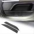 thumbnail image 4 of for Land Rover Defender 110 130 Front Inner Door Panel Cover, 4 of 5