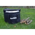 thumbnail image 4 of Duraflame® 19" Smokeless Firepit Weather Resistant Carry & Storage Bag, 4 of 6