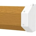 thumbnail image 4 of Cosmopolitan Electrol Projection Screen, 4 of 5
