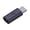 C reinforced female, variant on Portable USB Type C Data Blocking Charging Prevents Hacking Aluminum Housing Universally Compatibility for Phone Devices