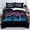 B, variant on Game Controller Duvet Cover Set - 3-Piece Bedding for Teens