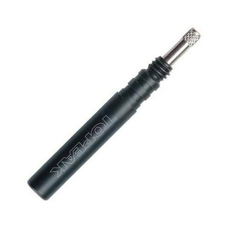 Topeak Presta Bicycle Tire Valve Extender - 43mm - TFV-01