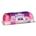 thumbnail image 4 of Hatchimals Alive, Rainbow Splash Egg Carton Toy with 5 Mini Figures in Color Reveal Eggs & 10 Accessories, Kids Toys for Girls & Boys Ages 3+, 4 of 8