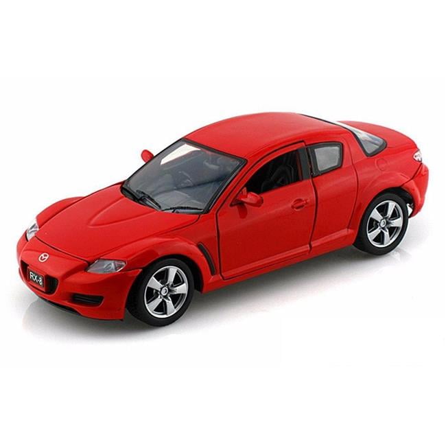 mazda rx8 diecast