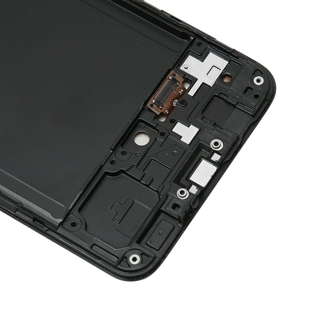 Remplacement d'Écran pour, 6.4in LCD Écran Numériseur Téléphone LCD Écran Tactile Numériseur LCD Remplacement Compact et Léger