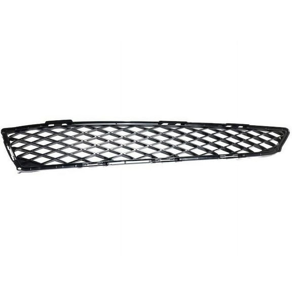 Left Driver Side Fog Light Cover - Compatible with 2010 - 2013 Acura MDX 2011 2012