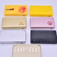 thumbnail image 5 of Consola de juegos portátil DS Lite reacondicionada profesional, adecuada para consola de juegos retro NDSL, 5 of 5
