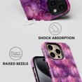thumbnail image 3 of Royal Orchid,iPhone 15 Pro Max, 3 of 6