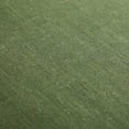 thumbnail image 6 of Better Homes & Gardens 2-Pack Linen Pillows, 20"x20" Dark Cilantro, 6 of 8