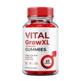 thumbnail image 3 of Gomitas Vital Grow XL para hombres - Suplemento de fórmula avanzada - 60 gomitas - EE. UU. NUEVO Mejor, 3 of 7