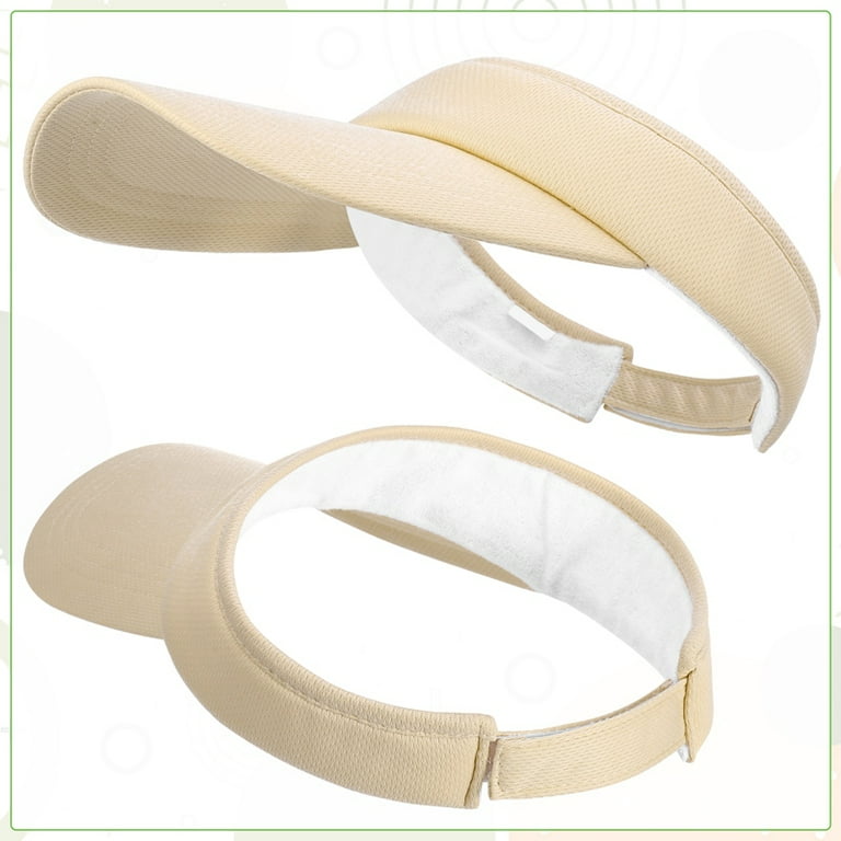 Hengguang 3-Pack Sports Sun Visors photo 4