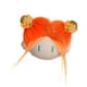 thumbnail image 3 of 2 Llaveros Con Forma De Cabeza De Muñeca Para Regalar En Fiestas, Colgantes Y Bolsos, 3 of 8