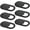 6pcs, variant on 0.027 Inch Ultra Thin Webcam Privacy Cover Slider, Camera Blocker for Laptop Phone Tablet Desktop Computer