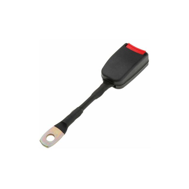Boucle de verrouillage du connecteur de ceinture de sécurité, boucle de sécurité avant de voiture, clip d'extension de ceinture de sécurité, boucle de verrouillage, connecteur, pièces automobiles 20cm esquí esquí Gafas de esquí