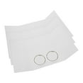 thumbnail image 4 of Shisuyan 1 Set Trifold Poster Board Paperboard Folding Presentation Board Display Boards With Double Side Tapes, 4 of 8