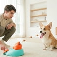 thumbnail image 4 of Interactive Pet Feeder Toy Machine for Cats and Dogs Training Feeding Support with Activity, 4 of 6