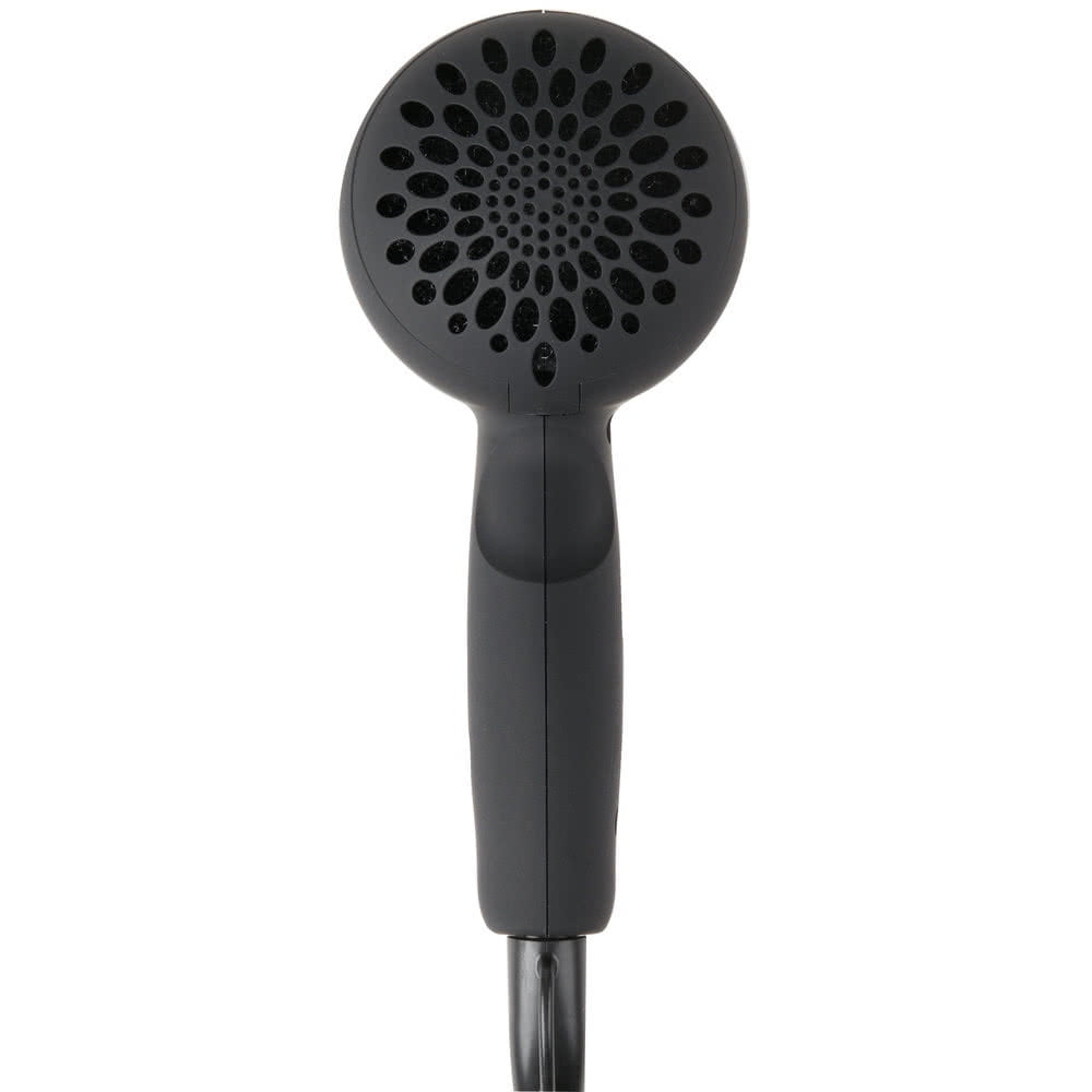 CONAIR HOSPITALITY 152B 1875W SOFT SURFACE HAIR DRYER BLACK