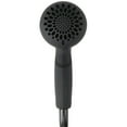 thumbnail image 6 of CONAIR HOSPITALITY 152B 1875W SOFT SURFACE HAIR DRYER BLACK, 6 of 7