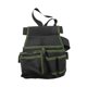 thumbnail image 1 of Bolsa organizadora de herramientas para la cintura con múltiples bolsillos para jardinería Verde, 1 of 9