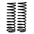 thumbnail image 2 of Resortes AG para Auto Traseros para Volkswagen Pointer 1997 a 1999 2 Piezas Nuevos, 2 of 5