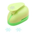 thumbnail image 2 of ZZwxWA Holiday Gift Finder Embossing DIY Paper Printing Card Cutter Shaper Scrapbook Embossing Device Punch Kids Gift, 2 of 5