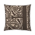 thumbnail image 1 of Ahgly Company Outdoor Square Contemporary Throw Pillow, 18 inch by 18 inch, 1 of 5