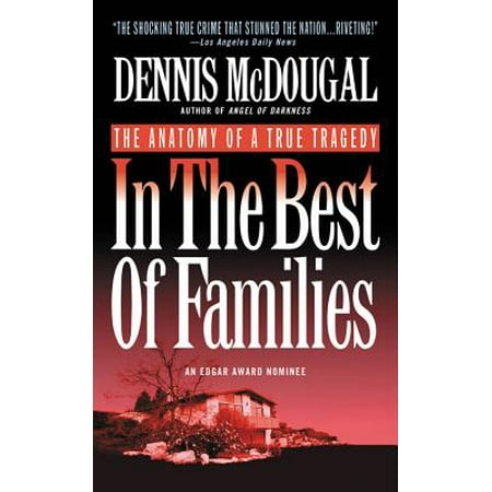 In the Best of Families - eBook (In The Best Of Families)