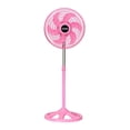 thumbnail image 1 of Ventilador Taurus de Pedestal 10 Pulgadas Color Rosa, 1 of 4