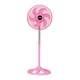 thumbnail image 1 of Ventilador Taurus de Pedestal 10 Pulgadas Color Rosa, 1 of 4