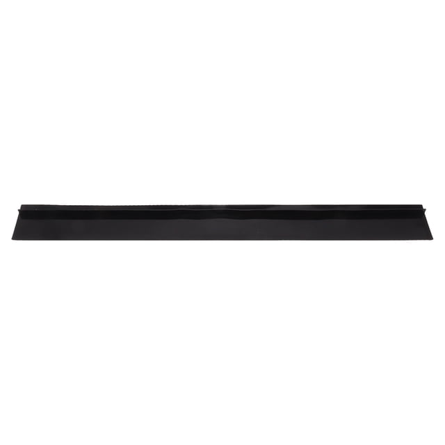 Cubiertas de silicona para huecos de estufa, 2 piezas de tiras de relleno para huecos de horno de cocina de gran tamaño, cubierta de silicona para huecos, aspecto llamativo
