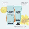thumbnail image 5 of Supreme Creme All Over Complexion PerfectorLong-Lasting Concealer Cream Foundation - Improve Dullness, Waterproof,Suitable For The Body And Face, 5 of 5