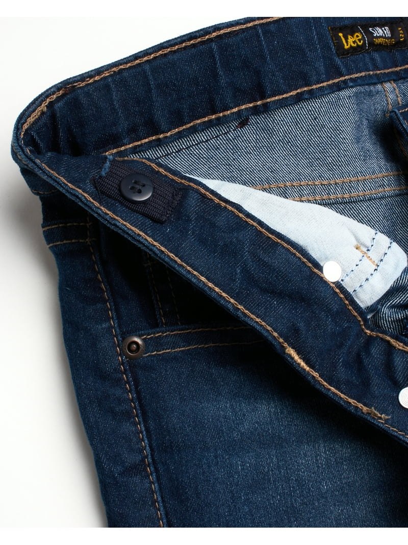 REW】THE STRIDER JEAN PANTS 16 SLIM FIT REW】THE STRIDER JEAN