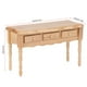 thumbnail image 4 of Muebles En Miniatura Para Casa, Modelo De Mesa De Escritorio De Madera Para Casa De Muñecas 1:12, Accesorio Para Sala De Estar, 4 of 7
