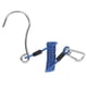 thumbnail image 1 of Gancho de buceo a la deriva ANGGREK Acero inoxidable negro, 1 of 8