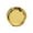 🍒 Gold_New#3909, variant on Gold Foil Disposable Paper Plates 9in Pack of 10 - Elegant Metallic Party Dinnerware Cake Dessert Plates Birthday Wedding Celebration Party Supplies