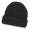 Black, variant on Super Soft Waffle Beanie