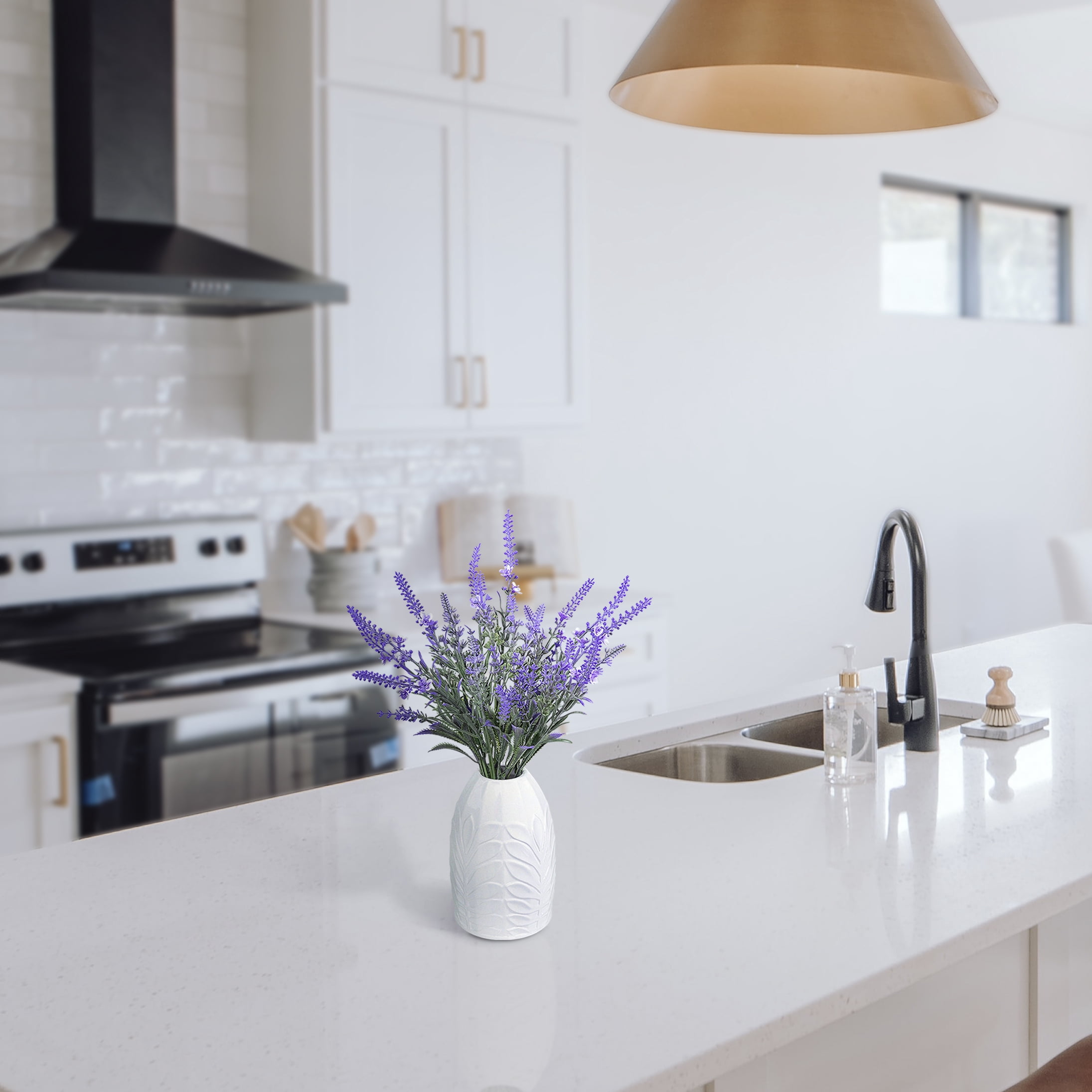 Tige de Lavande Artificielle