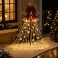 thumbnail image 5 of YingYouFu Christmas Bell Yard Light for Garden Lawn Pathway and Holiday Outdoor Christmas Decorations, 5 of 7