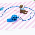 thumbnail image 4 of Silbato de Baloncesto 5 uds Zulema, 4 of 7